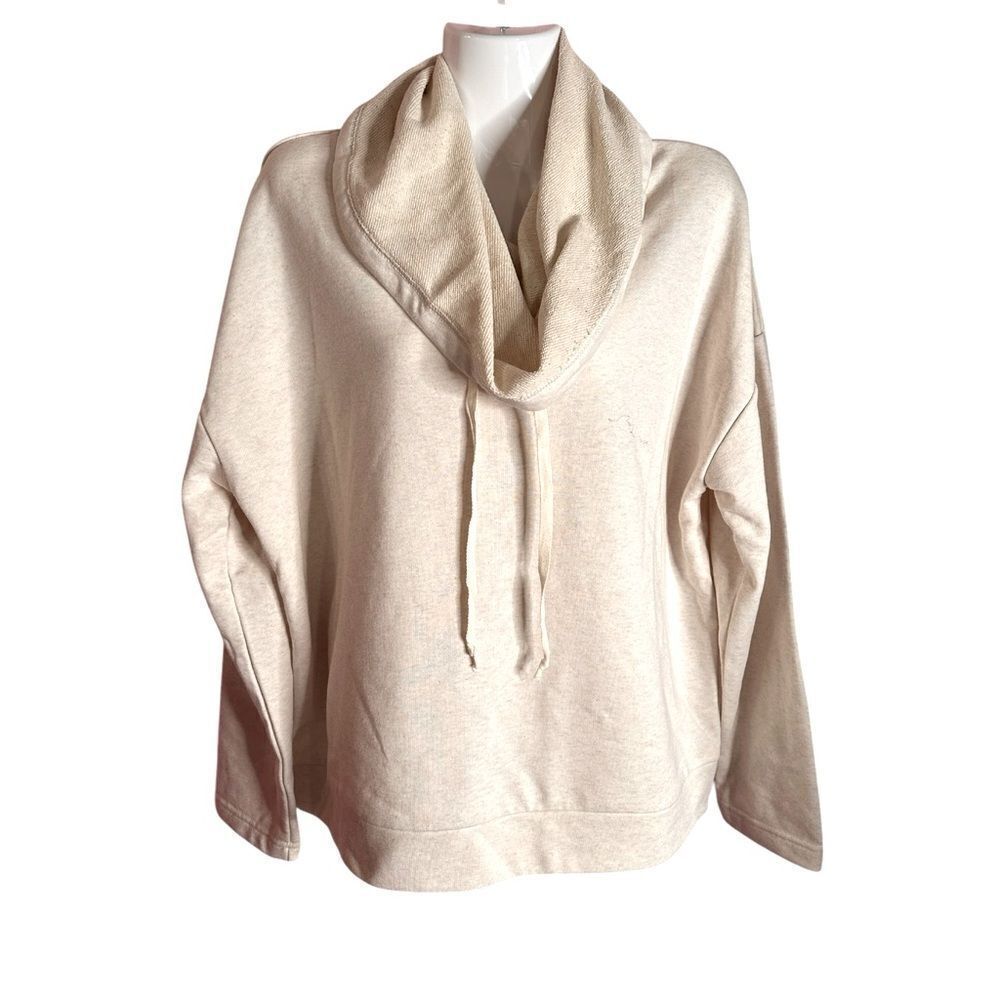 World Market Hoodie NWT O/S